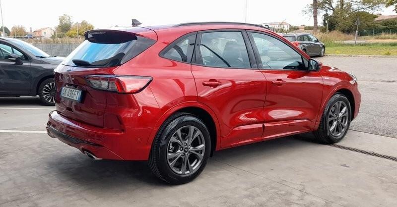 Ford Kuga 1.5 EcoBlue 120 CV 2WD ST-Line