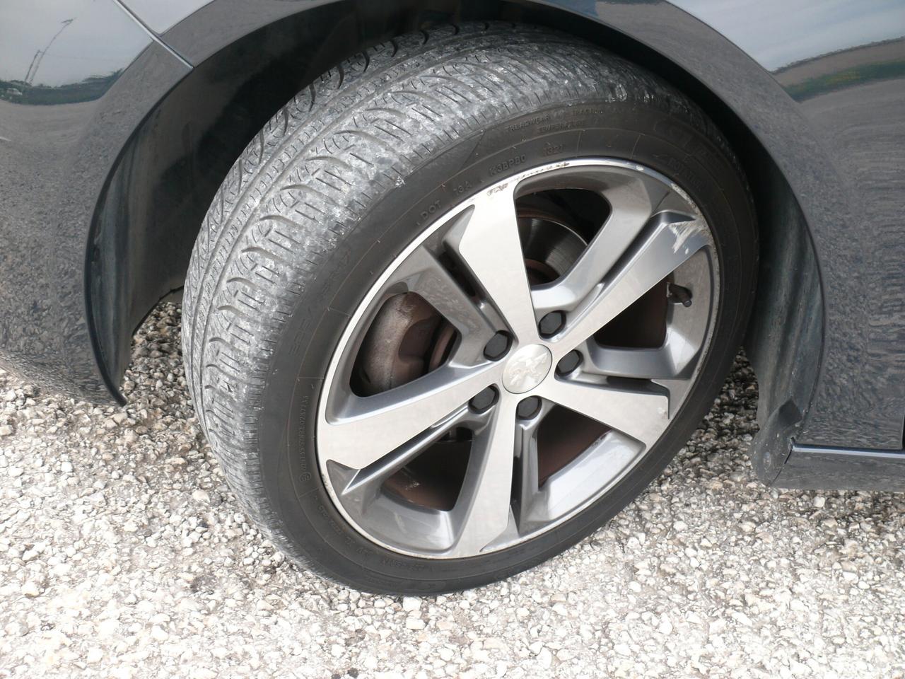 Peugeot 308 PureTech Turbo 130 S&S Allure (M1291)