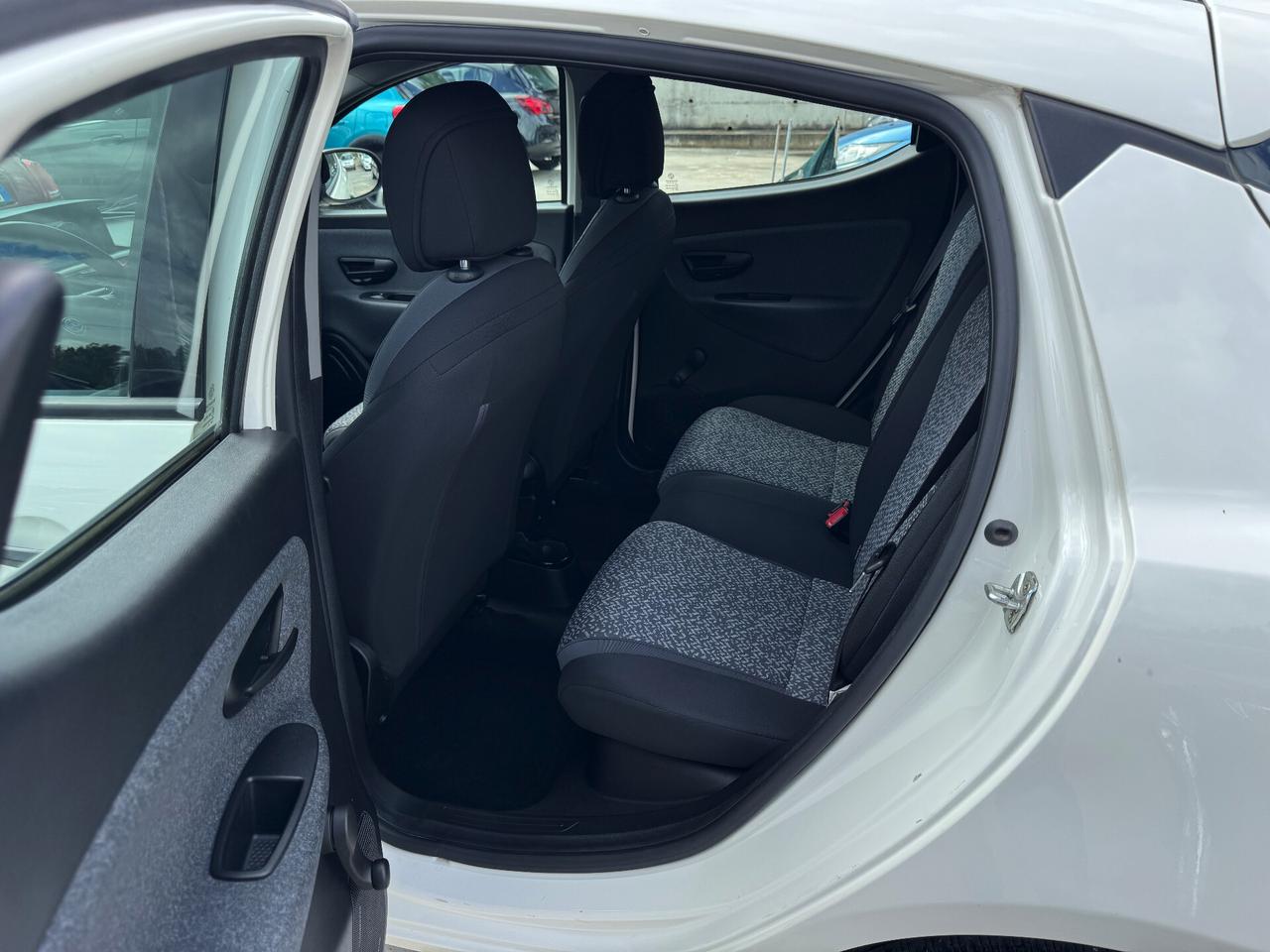 Lancia Ypsilon 0.9 TwinAir Metano Ecochic Elefantino/2019