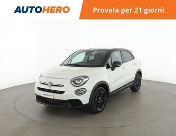 FIAT 500X 1.3 MultiJet 95 CV Lounge