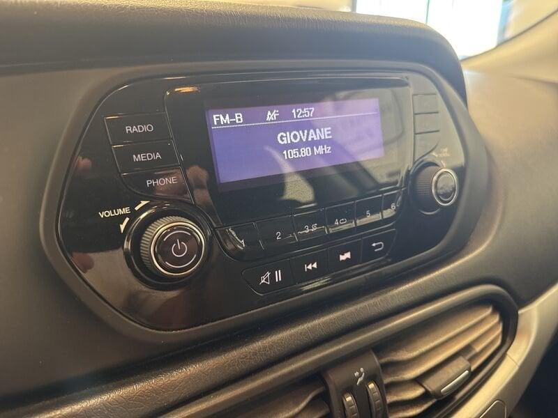 FIAT Tipo Tipo 1.4 4 porte Opening Edition