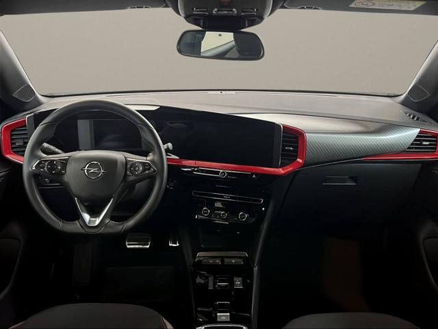 OPEL Mokka-e GS Line LED MATRIX+PARK&GO+SAFETY PACK 2