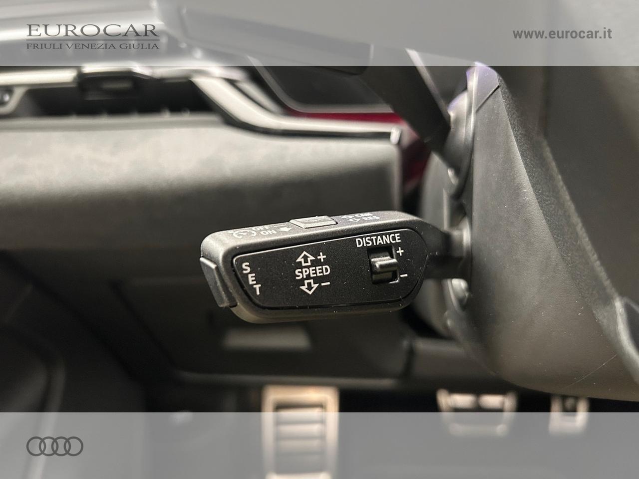 Audi S5 avant 3.0 tfsi mhev+ sport attitude quattro 367cv s-tronic