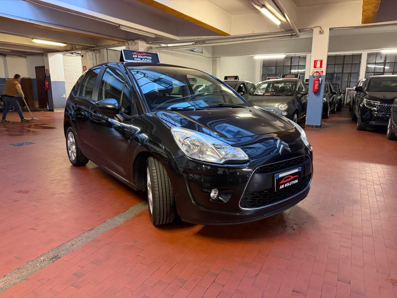 Citroen C3 1.1 Neopatentati Euro 5