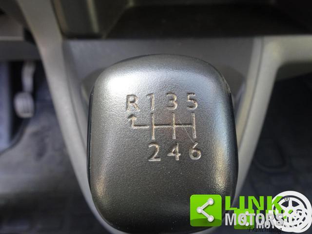 CITROEN Jumpy 2.0 BlueHDi 120 XL GANCIO TRAINO