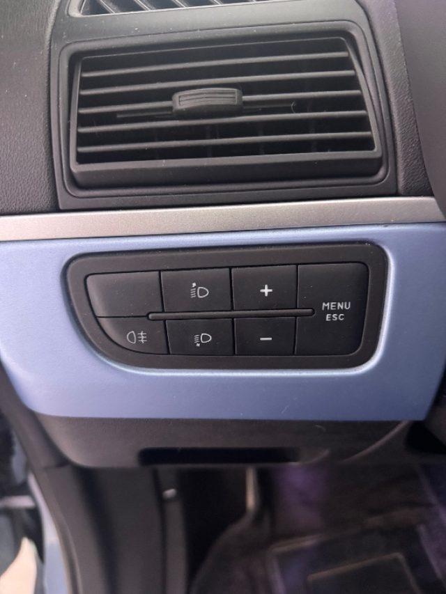 FIAT Grande Punto 1.4 5. porte Dynamic