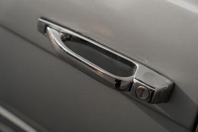 Mercedes-benz SL 450 SLC 450 5.000cc