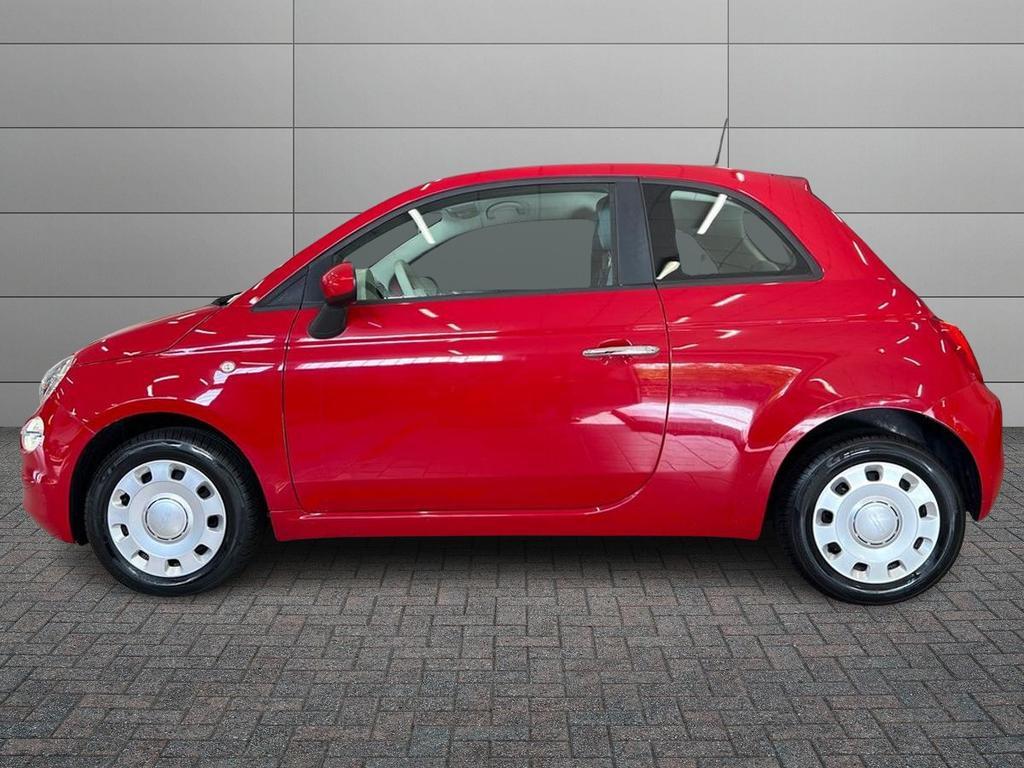 Fiat 500C 1.2 Pop 69cv