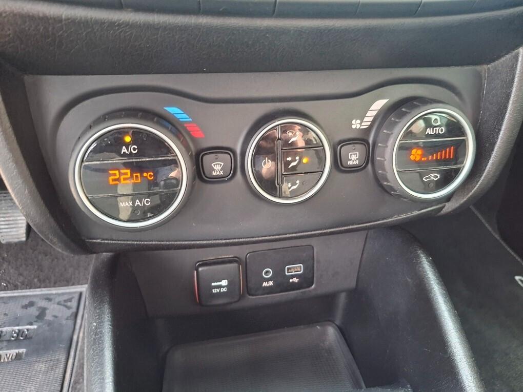 Fiat Tipo 1.6 Multijet SW Lounge