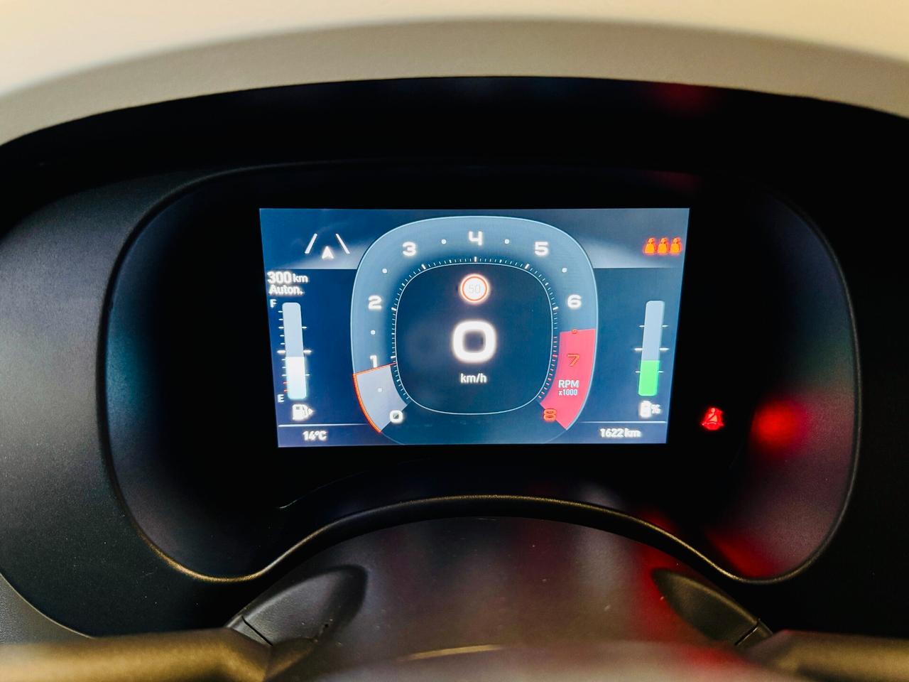 Fiat Panda 1.0 Hybrid Pandina 5Posti - Prezzo REALE