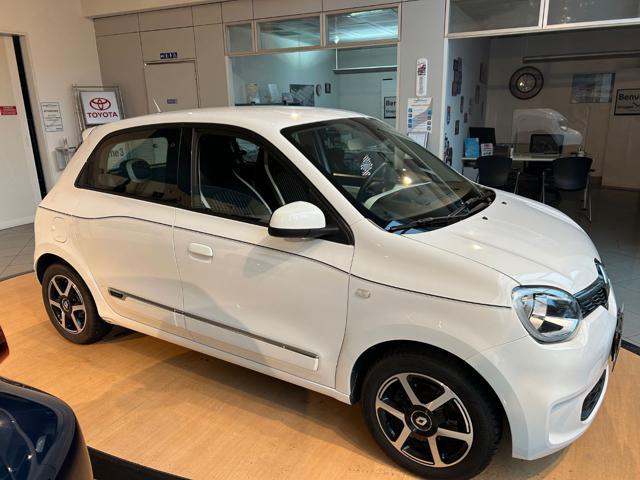 RENAULT Twingo SCe 65 CV Intens