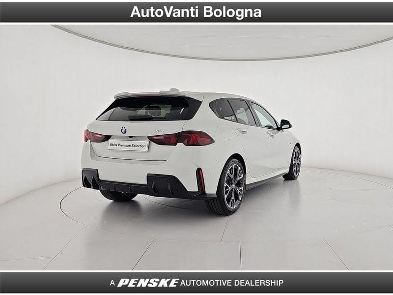 BMW Serie 1 118d MSport Pro