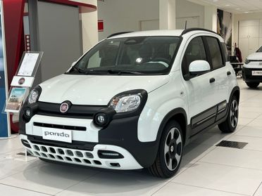 Fiat Panda PANDINA 1.0 HYBRID 70CV NUOVA 2025
