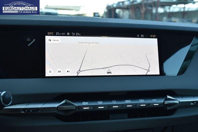 DS DS 4 BlueHDi 130 Auto Esprit De Voyage