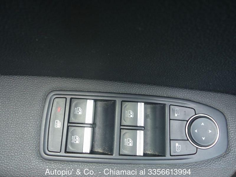 Renault Captur Captur F. Hybrid E-Tech 145 CV TECHNO