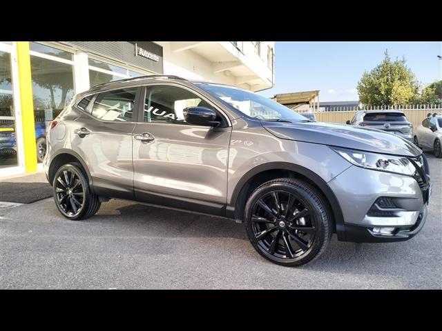 NISSAN Qashqai 1.5 dCi 115cv Tekna 2WD