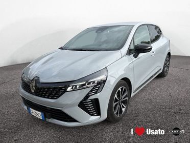 Renault Clio NUOVA techno TCe 90