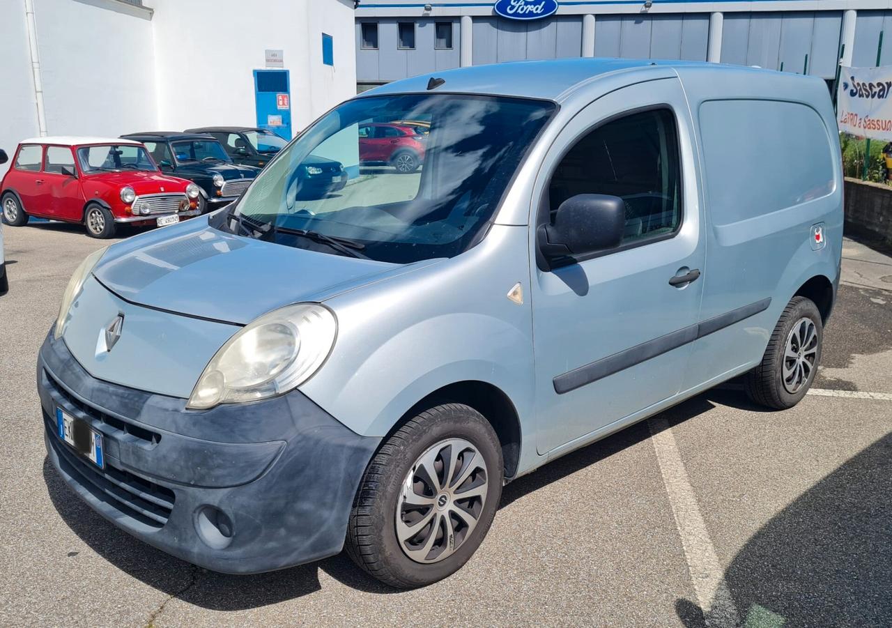 Renault Kangoo Furgone Diesel