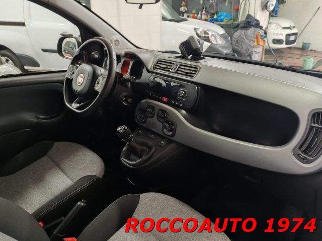 FIAT Panda 1.2 Lounge 5 POSTI