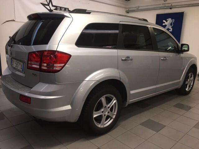 Dodge Journey 2.0 Turbodiesel aut. /COMMERCIANTI