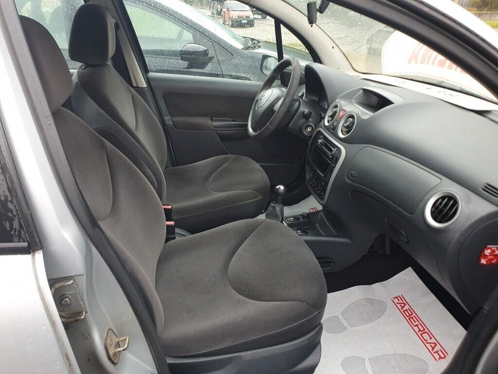 Citroen C3 1.1 Elegance 5 porte