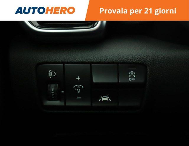 KIA Sportage 1.6 GDI 2WD Energy