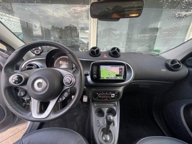 SMART ForFour 0.9 90CV PRIME SPORT PACK NAVIGATORE LED PANORAMA