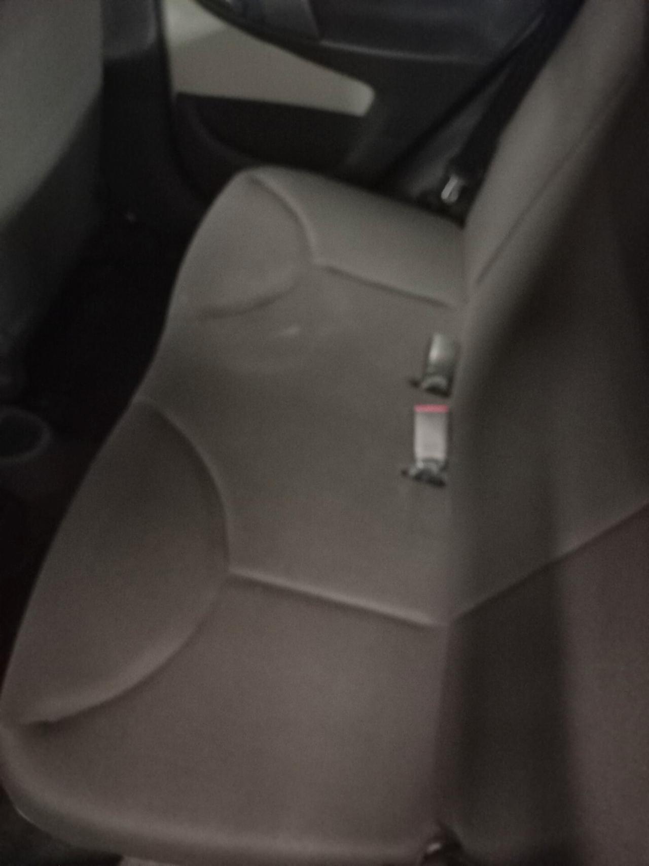 Toyota Aygo 1.0 12V VVT-i 5 porte Now