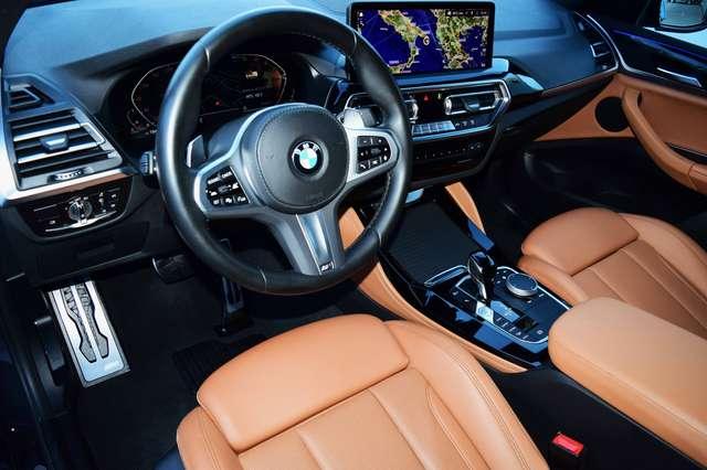 BMW X4 xDrive 20d mhev 48V 190 cv Automatica Msport
