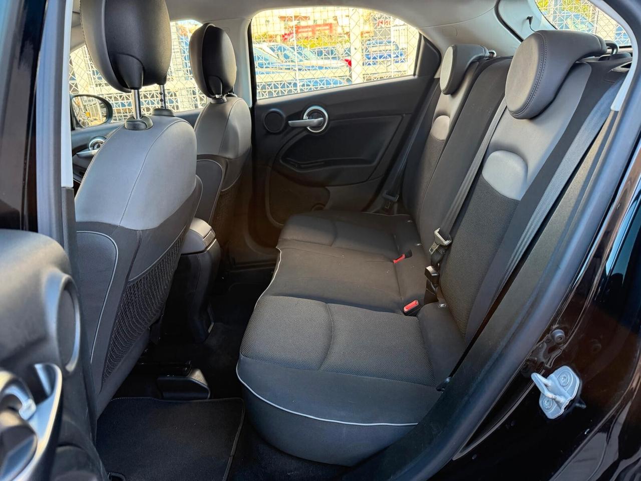 Fiat 500X 1.6 MultiJet 120 CV Pop Star