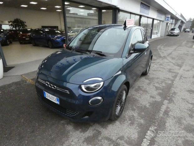 FIAT 500 Icon Berlina 42 kWh