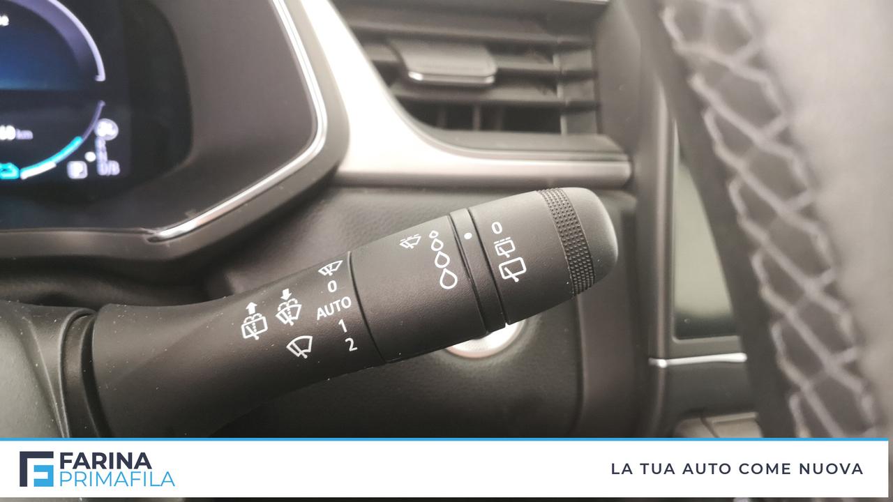 RENAULT Captur II 2019 - Captur 1.6 E-Tech phev Intens 160cv auto my21