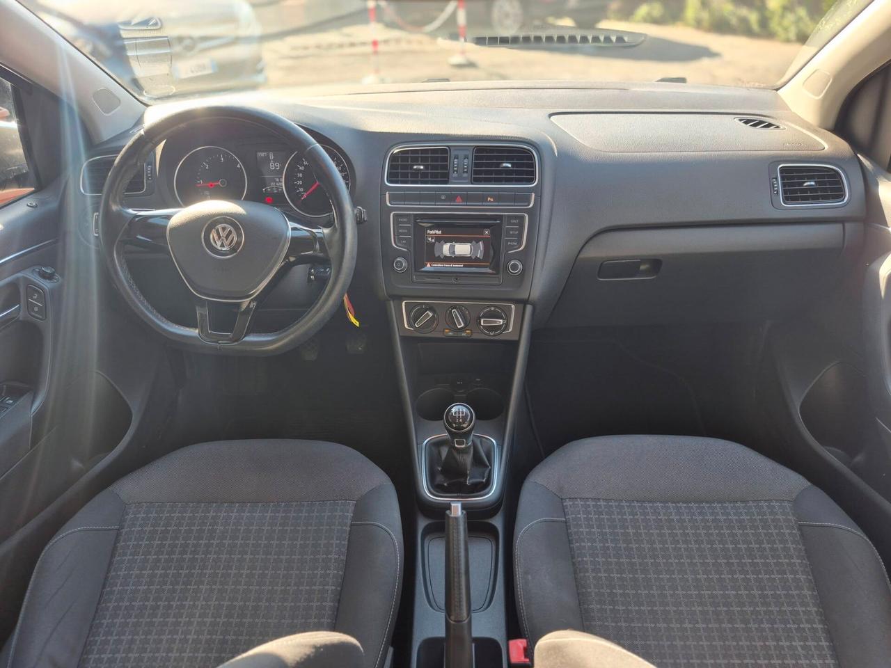 Volkswagen Polo 1.4 TDI 5p. Fresh FULL-----