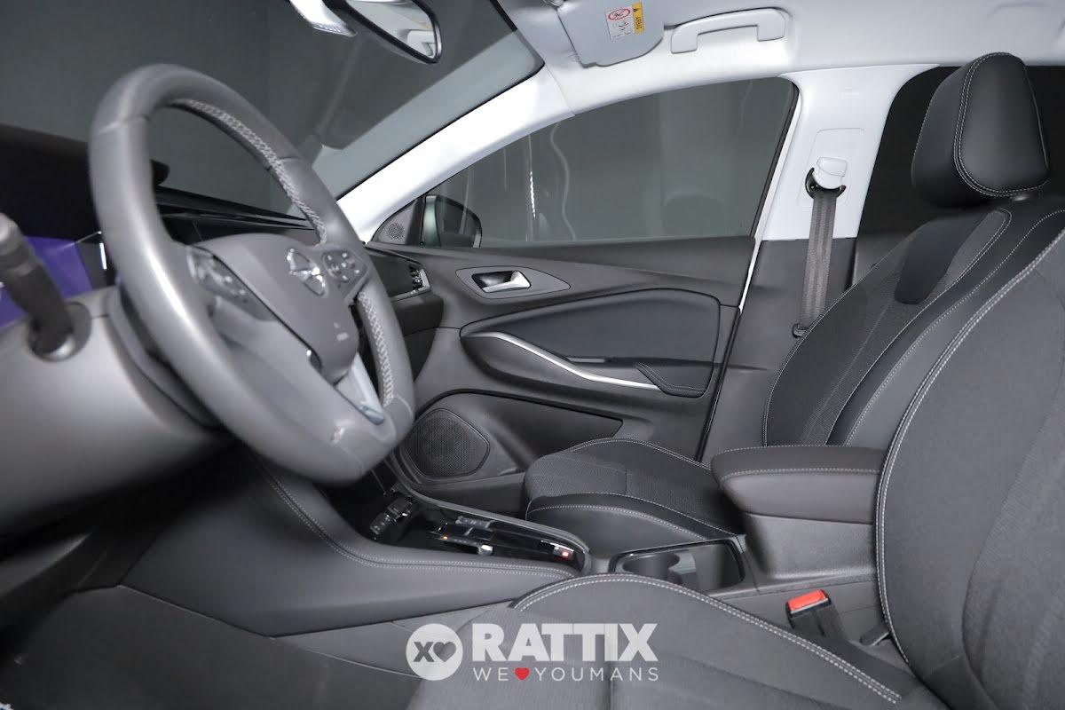Opel Grandland 1.5 Ecotec 130CV Business Elegance AT8