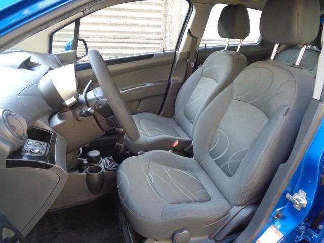 CHEVROLET Spark 1.0 LS GPL Eco Logic *UNIPRO* *OK NEOPATENTATI*