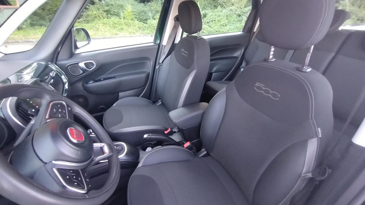 Fiat 500L 1.3 Multijet 95 CV Dualogic Cross NEOPATENTATI