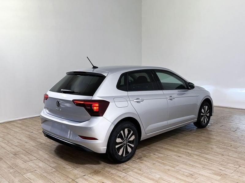 Volkswagen Polo Polo 1.0 TSI Edition Plus