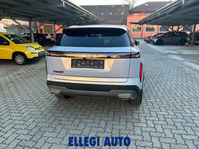 JAECOO Jaecoo 7 PROMO FINANZIAMENTO 1.6 TGDI aut. Select km 0