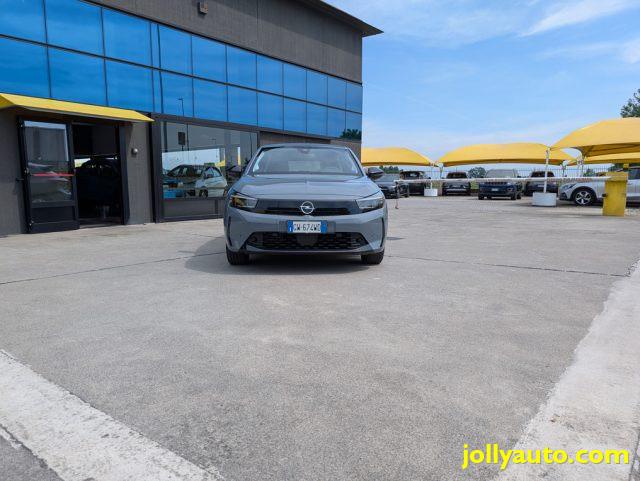OPEL Corsa 1.2 100 CV AT8 - AUTOMATICA - OK NEOPATENTATI
