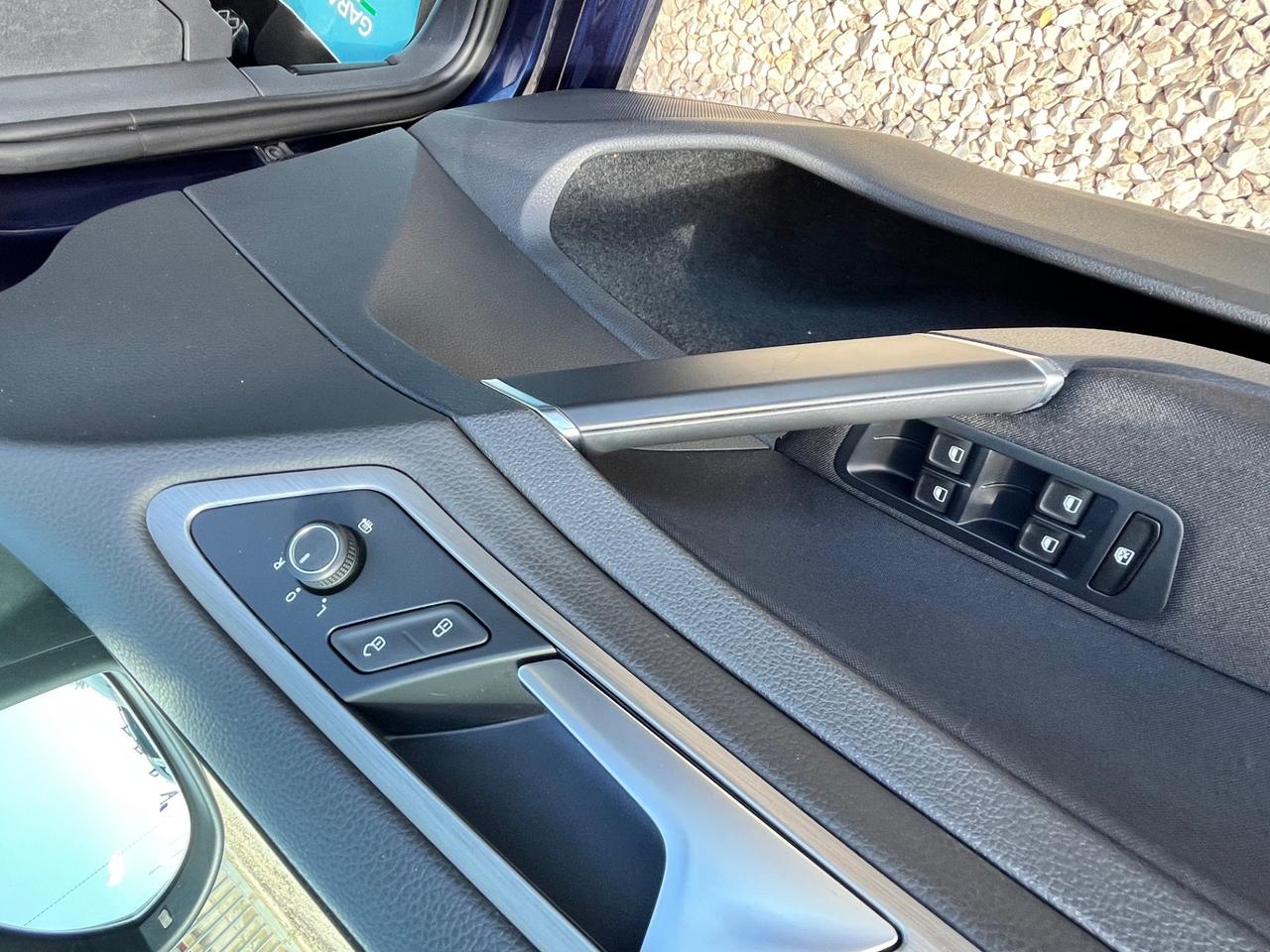 Volkswagen Golf 1.6 TDI 110 CV 5p. Comfortline BlueMotion Technology
