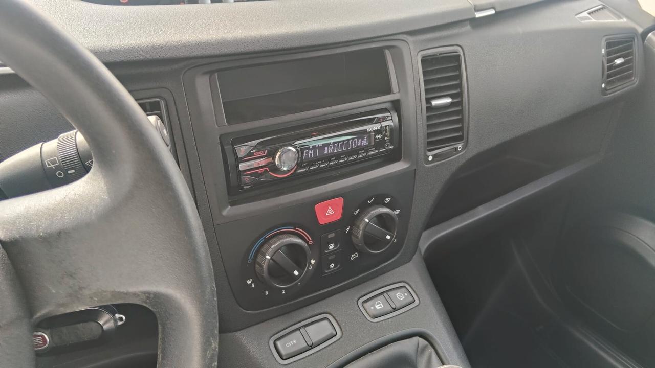 Fiat Idea 1.3 MJT 16V 95 CV S&S Active