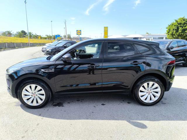 JAGUAR E-Pace 2.0D 180 CV AWD aut. R-Dynamic