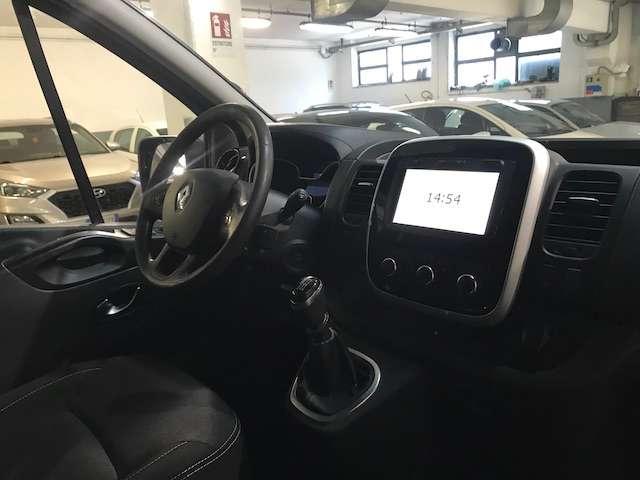 Renault Trafic L2 H1 PASSO LUNGO 2.0 DCI 145CV EURO6