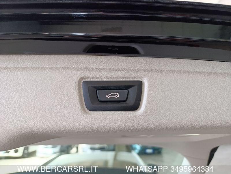 BMW Serie 3 320d 48V Touring Business Advantage