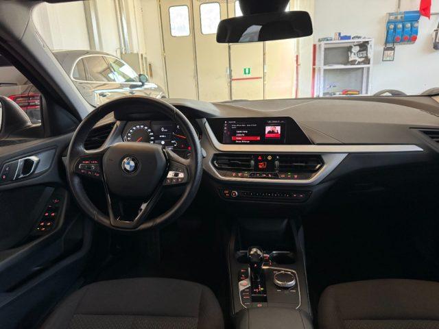 BMW 116 d 5p. Sport