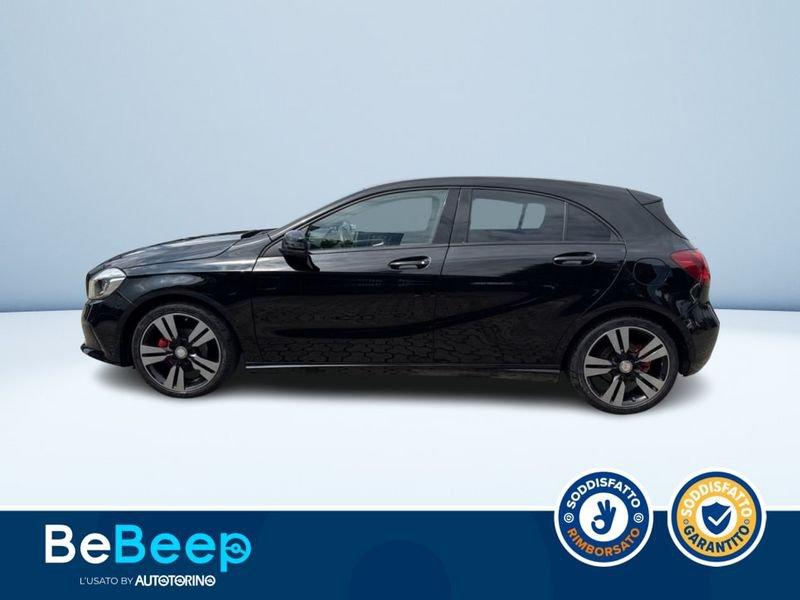Mercedes-Benz Classe A A 180 D SPORT MY16