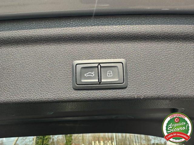 AUDI Q3 Sportback 35 TDI S tronic