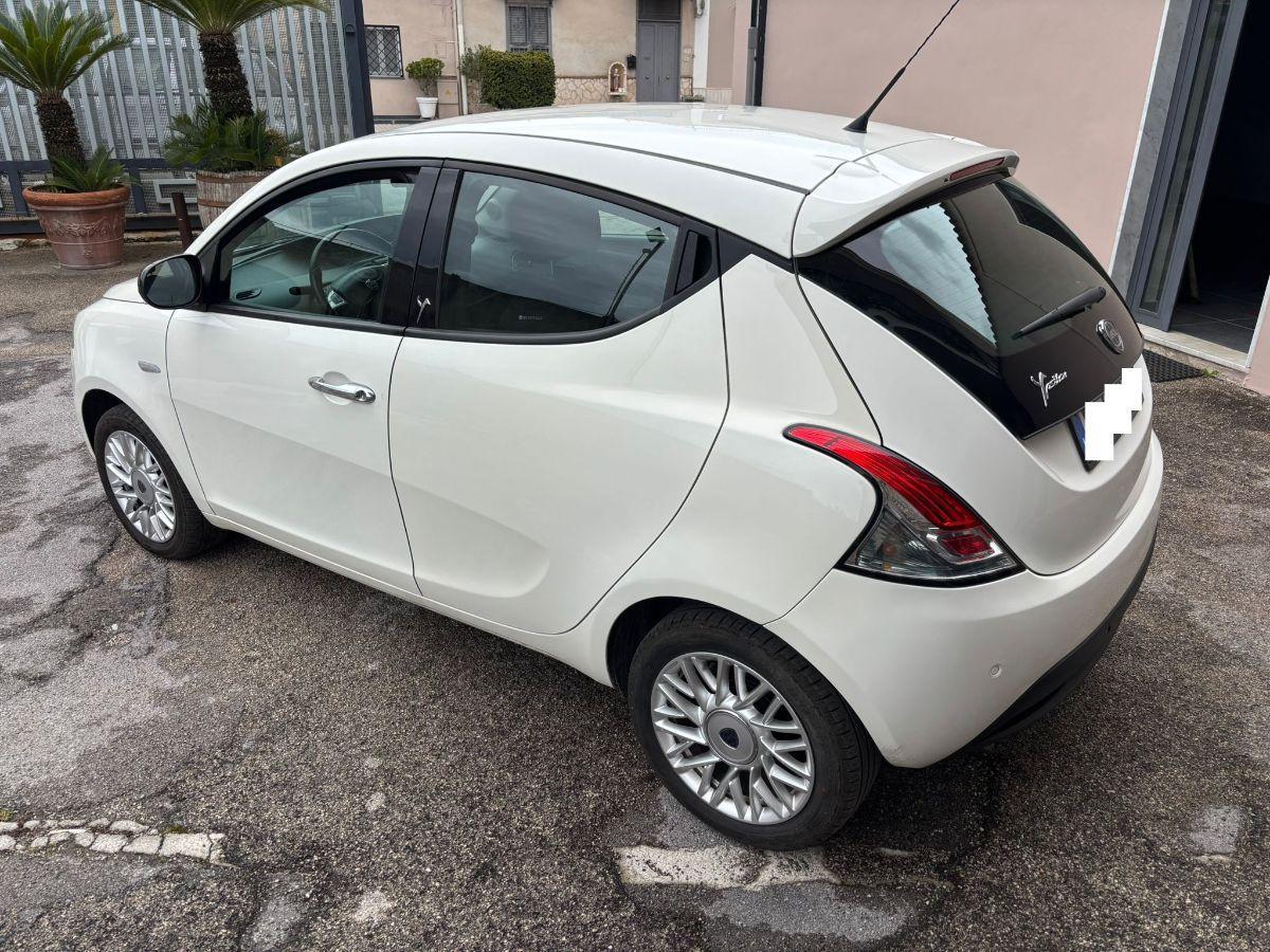 LANCIA Ypsilon 1.3 MJT 16V 95CV 5 porte S&S Gold