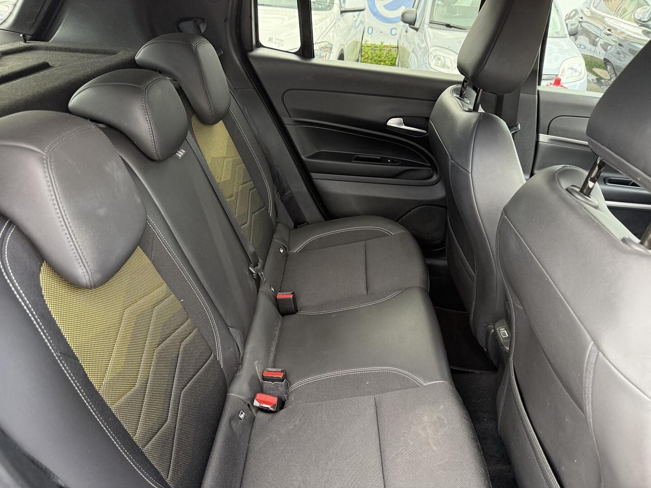 JEEP AVENGER 1.2 TURBO SUMMIT full optional