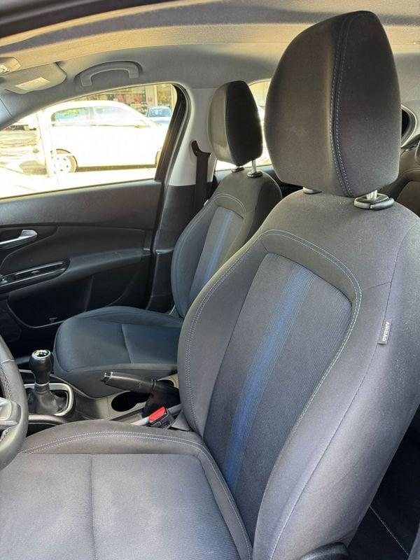 FIAT Tipo Tipo SW 1.3 mjt Business s&s 95cv